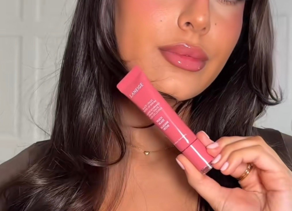 Langeige tinted lip gloss - Peach Glaze 🍑💄 on sale! #sale#onsale#lipgloss#buyit

#LTKStyleTip #LTKSaleAlert #LTKBeauty