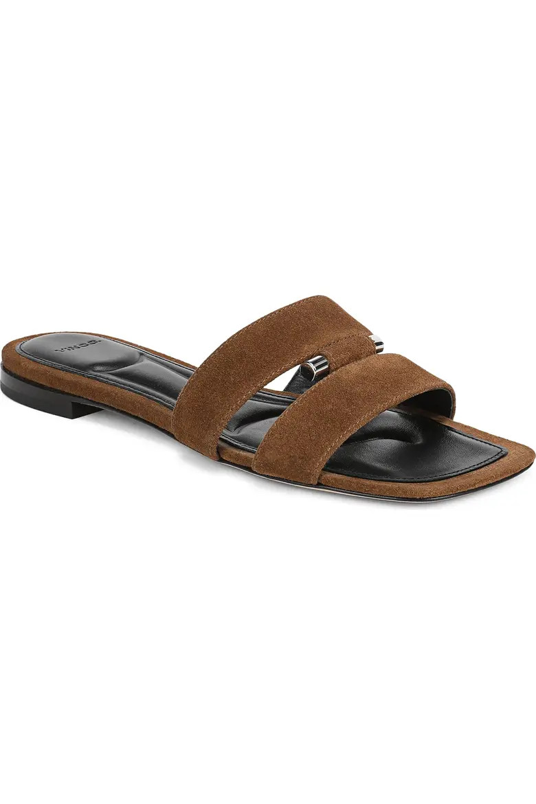 Piper Slide Sandal (Women) | Nordstrom | Nordstrom