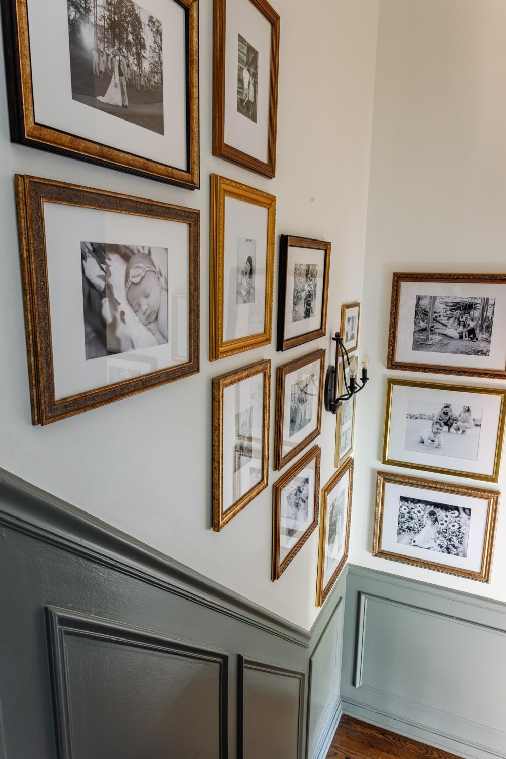 Best Amazon gallery wall frames!

#LTKHome