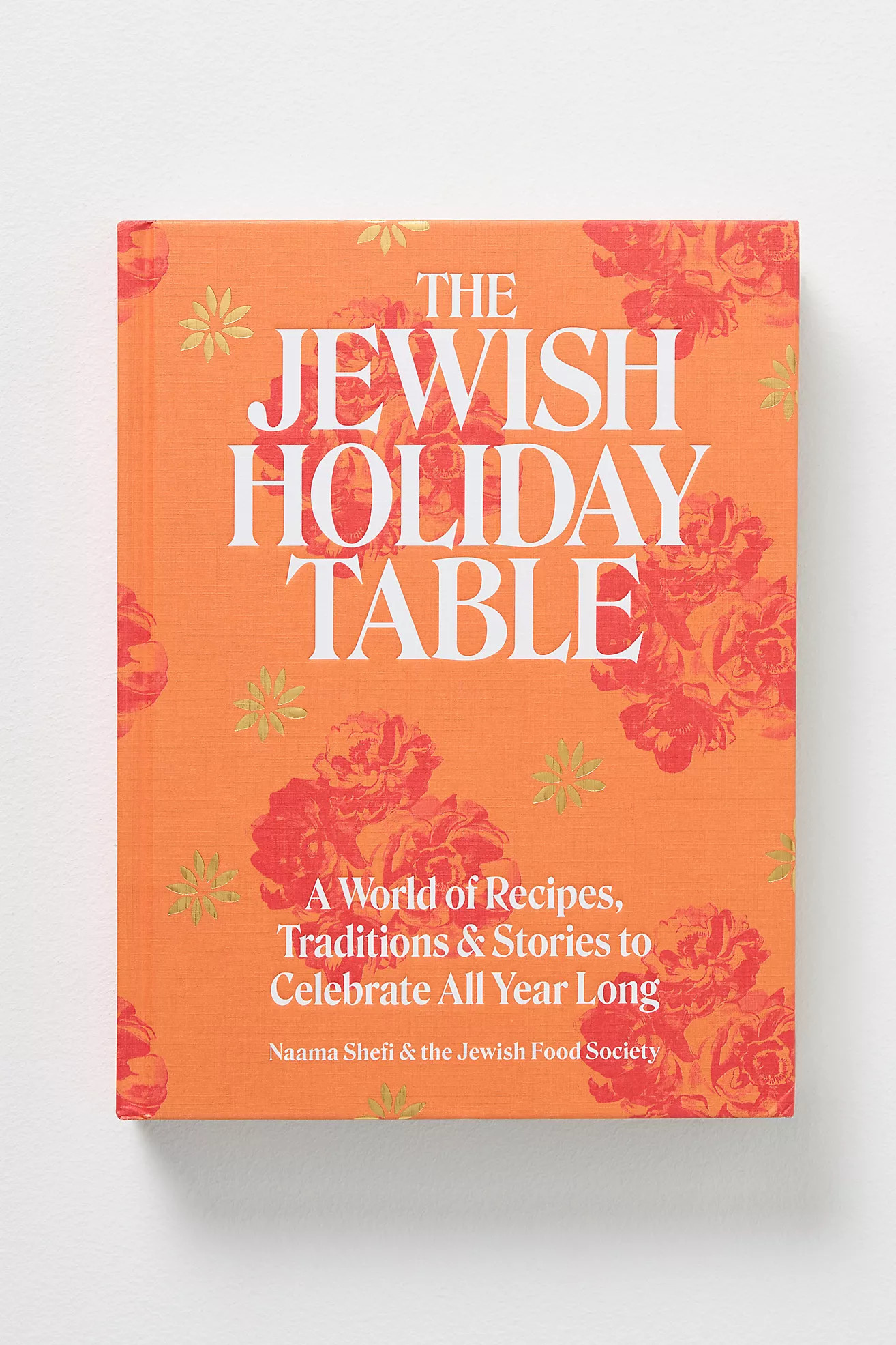 The Jewish Holiday Table | Anthropologie (US)
