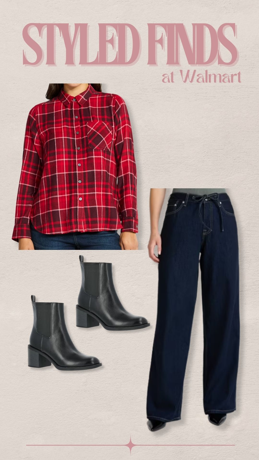 #walmart #walmartfinds #walmartfashion #walmartdeals #newatwalmart #outfitidea #outfitinspo #inspiration #lifeandstylefinds #LSF #shop 

 