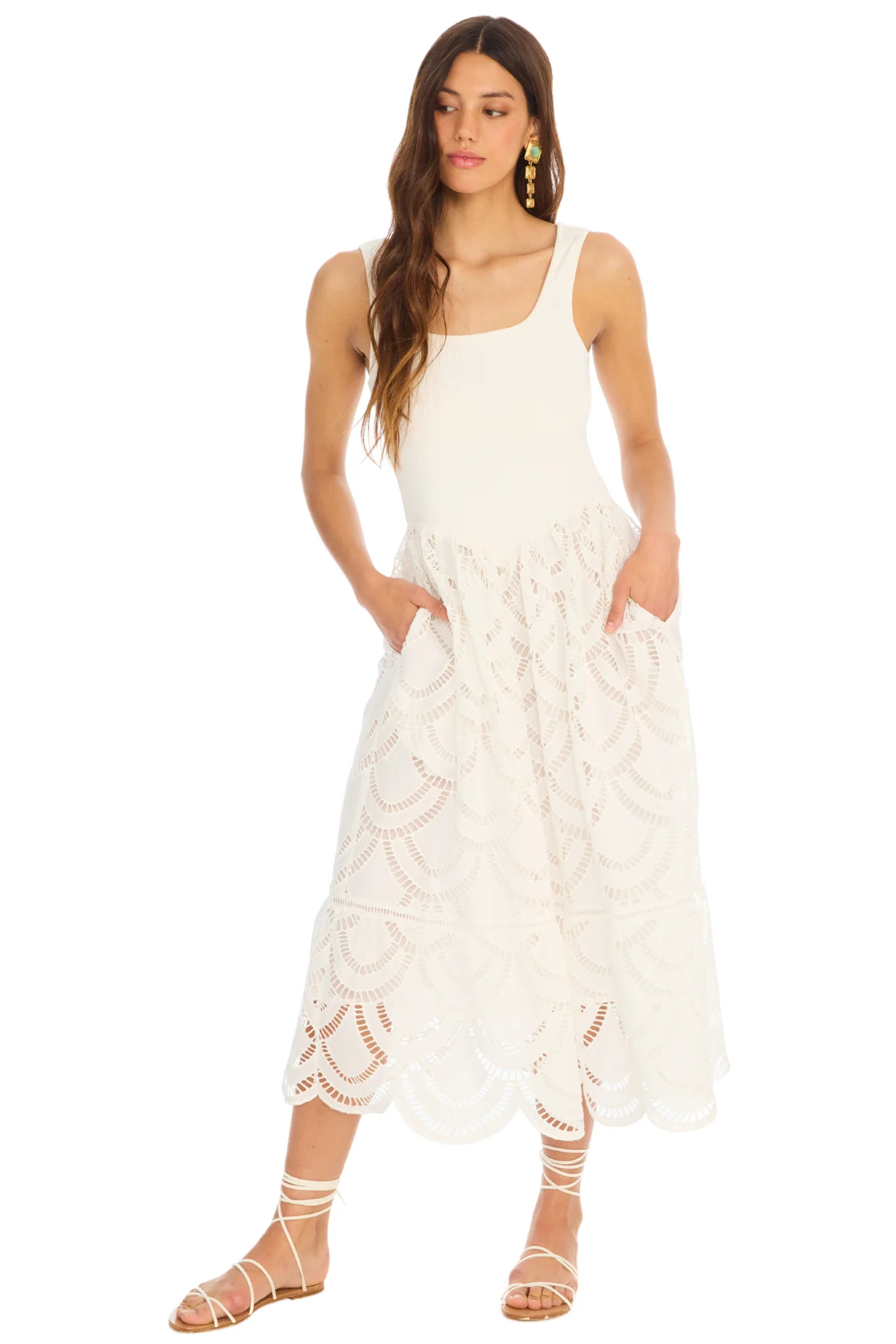 GISELLE DRESS | ALLISON New York