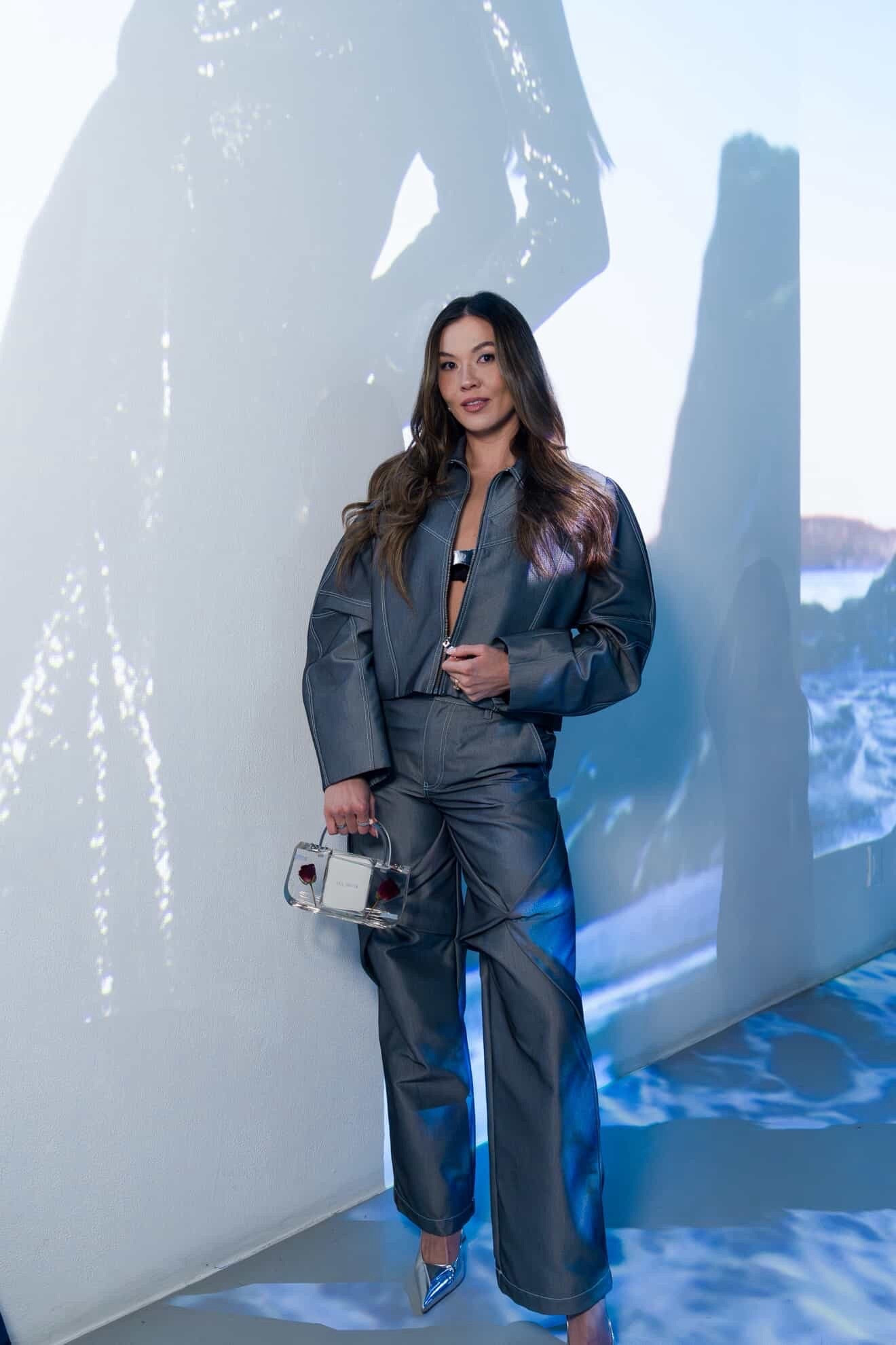 Got styled in this Kate Barton set for NYFW 🤍

#LTKBeauty #LTKootd #LTKNYFW