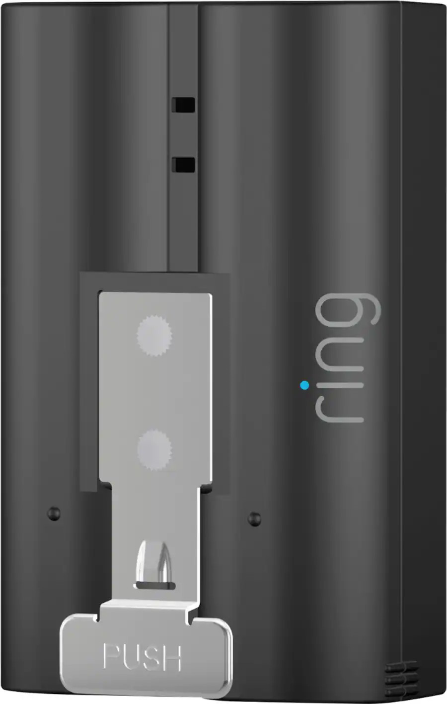 Ring - Quick Release Rechargeable Lithium-ion Battery for Select Devices | Best Buy U.S.