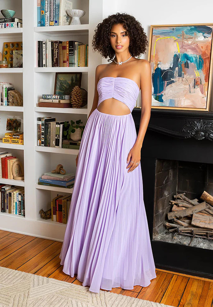 The Larue Dress | Fame and Partners