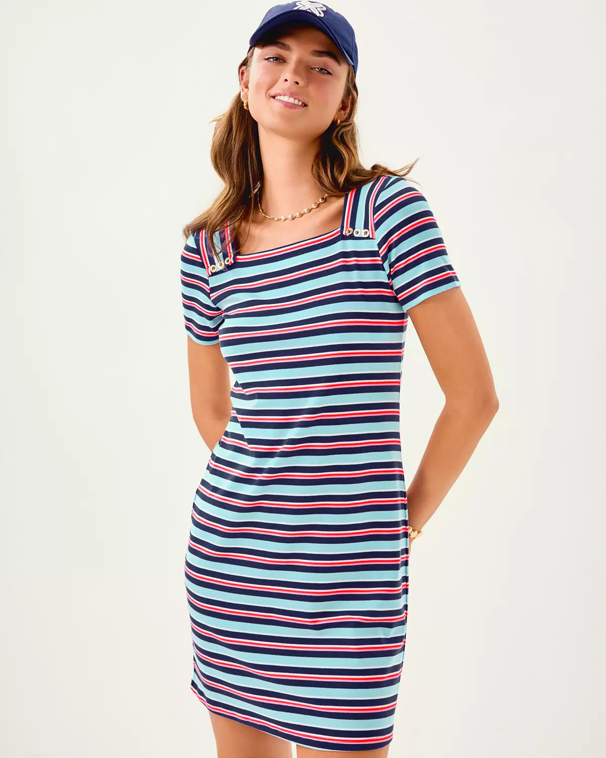 Beaty Dress | Lilly Pulitzer