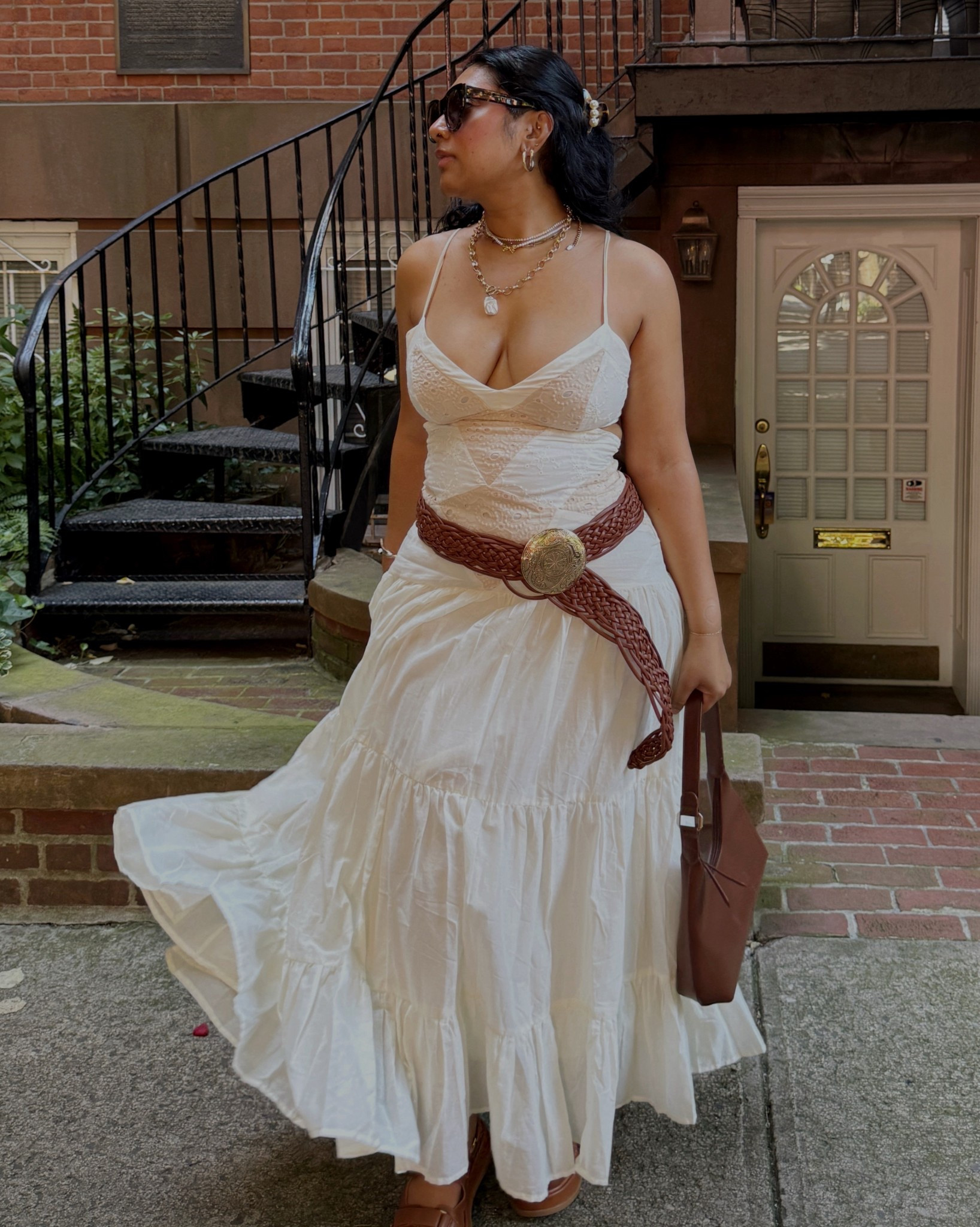 Perfect boho summer look! 

#LTKFindsUnder100 #LTKStyleTip