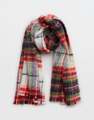 Aerie Heavy Blanket Scarf | Aerie