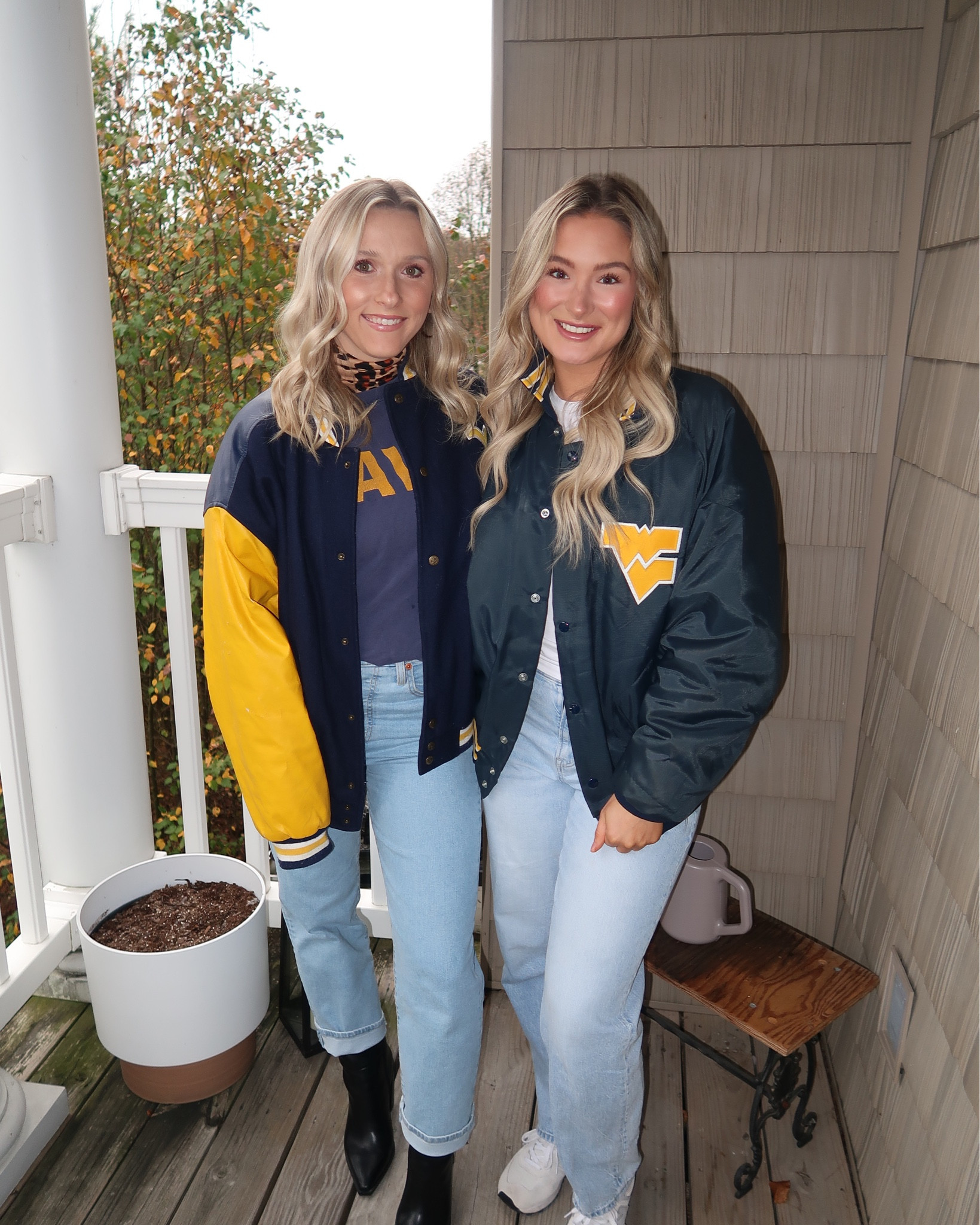 Fall Game day outfits 

#LTKSeasonal