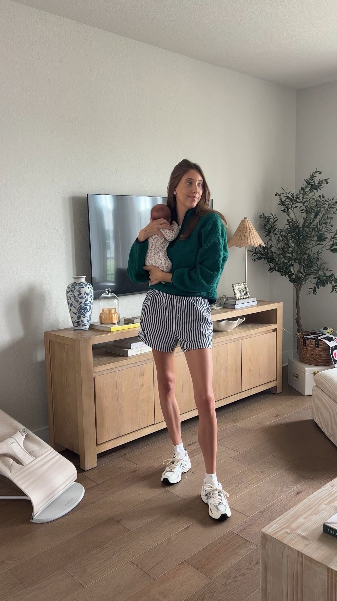 WFH OOTD

#LTKStyleTip #LTKWorkwear #LTKFindsUnder50
