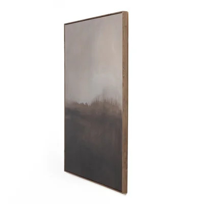 Transition by Jess Engle - Floater Frame Painting | Perigold