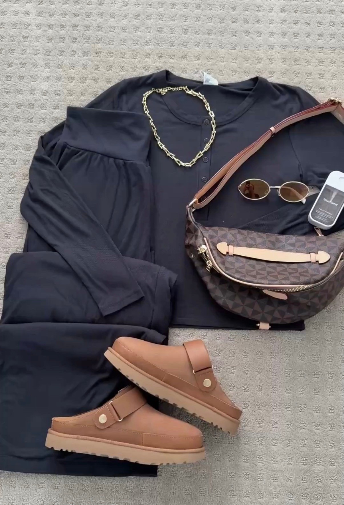 🤍 Chic and elevated outfit Inspo 

#LTKdayinmylife #LTKootd #LTKgrwm