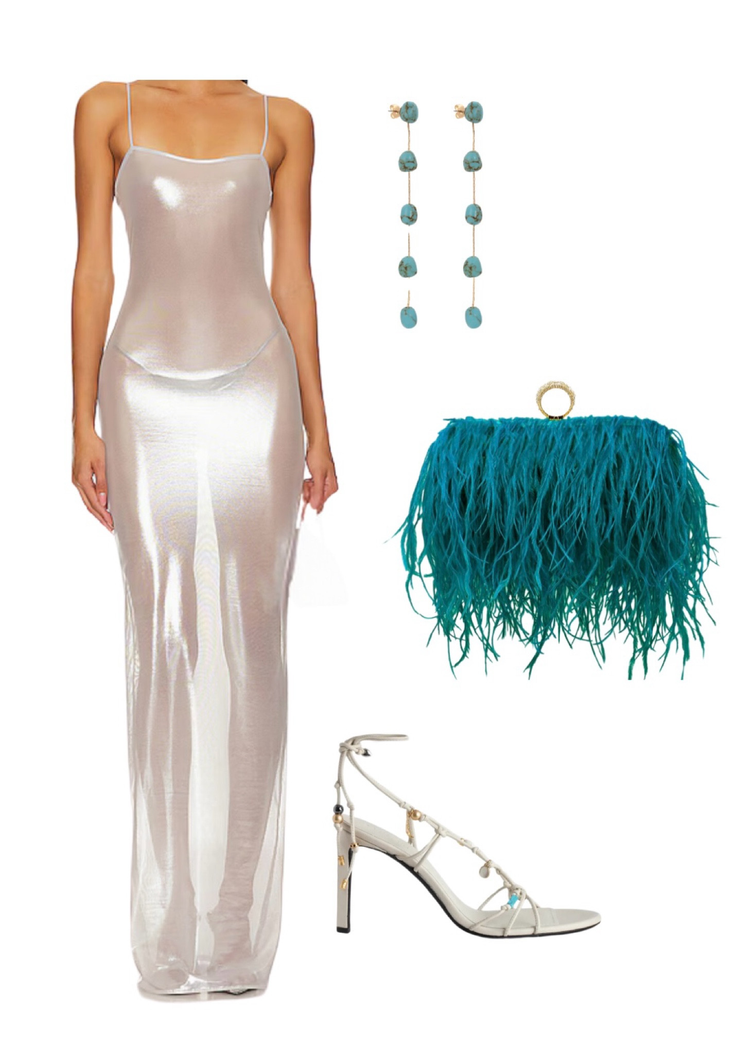 Outfits I’d wear in Mykonos this Summer ✨🌊🥥🥂

#LTKSummerSales #LTKTravel #LTKStyleTip