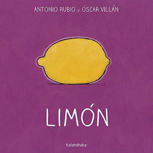 Limón (Spanish Edition) | Amazon (US)