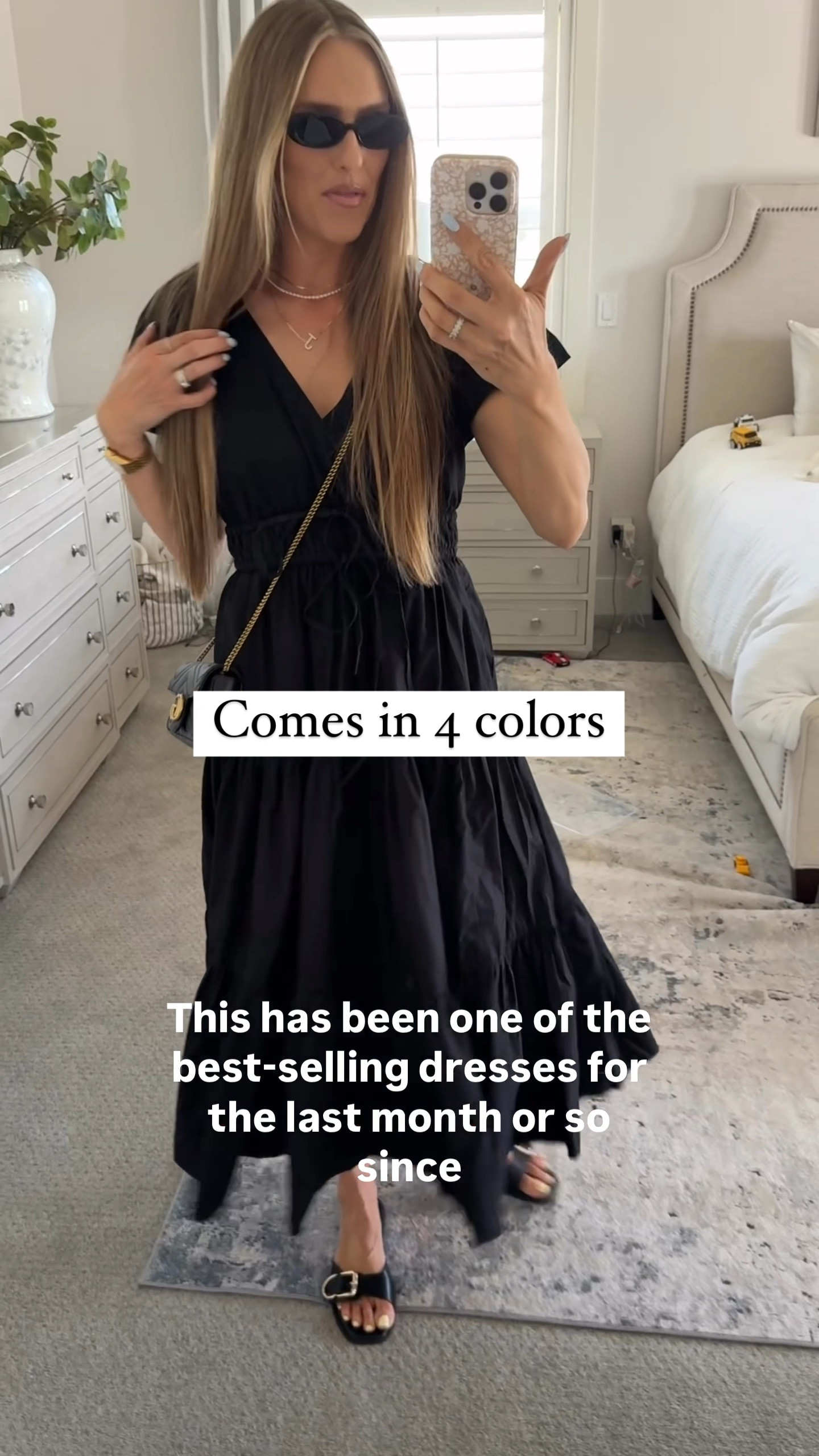 Love this dress! It come in 4 different colors and has a pretty great price tag too!!

OOTD / Spring Fashion / Budget / Affordable / Basics / Elevated Style / Workwear / Classic Style / Spring Outfit / Walmart Fashion / Running Errands / Date Night

#LTKFindsUnder100 #LTKFindsUnder50 #LTKStyleTip