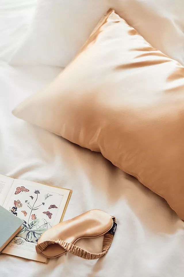 Slip Silk Pillowcase | Anthropologie (US)