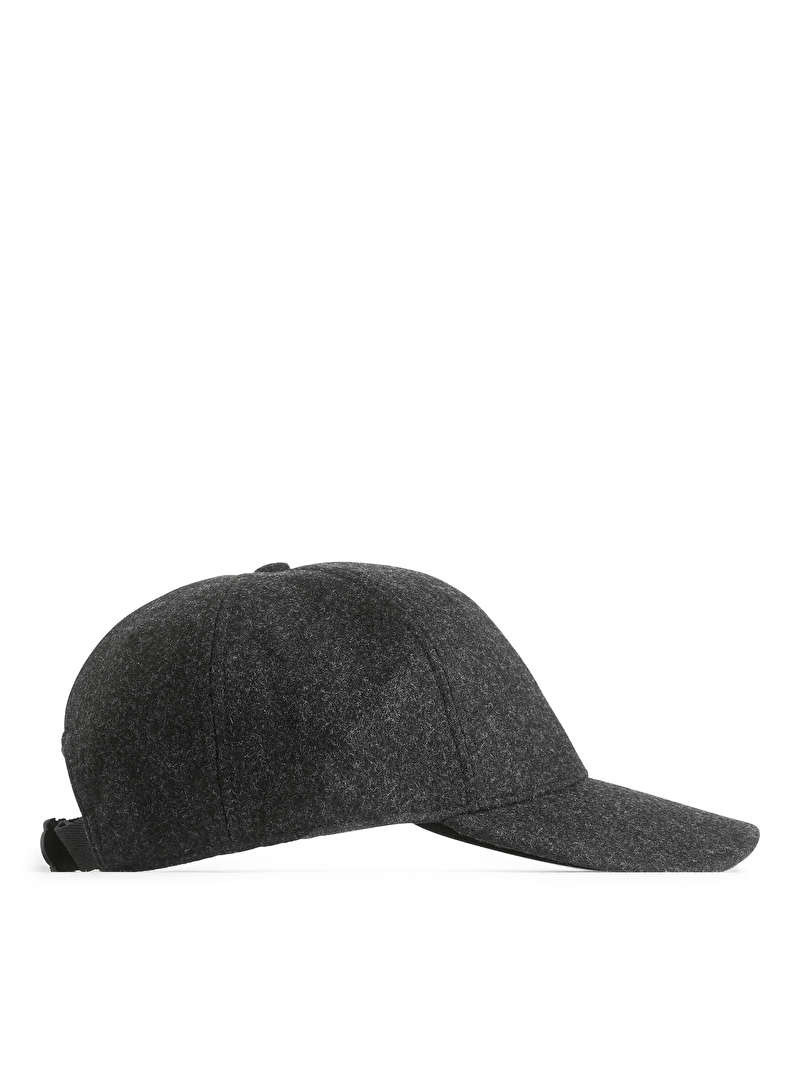 Wool Felt Cap | ARKET (US&UK)