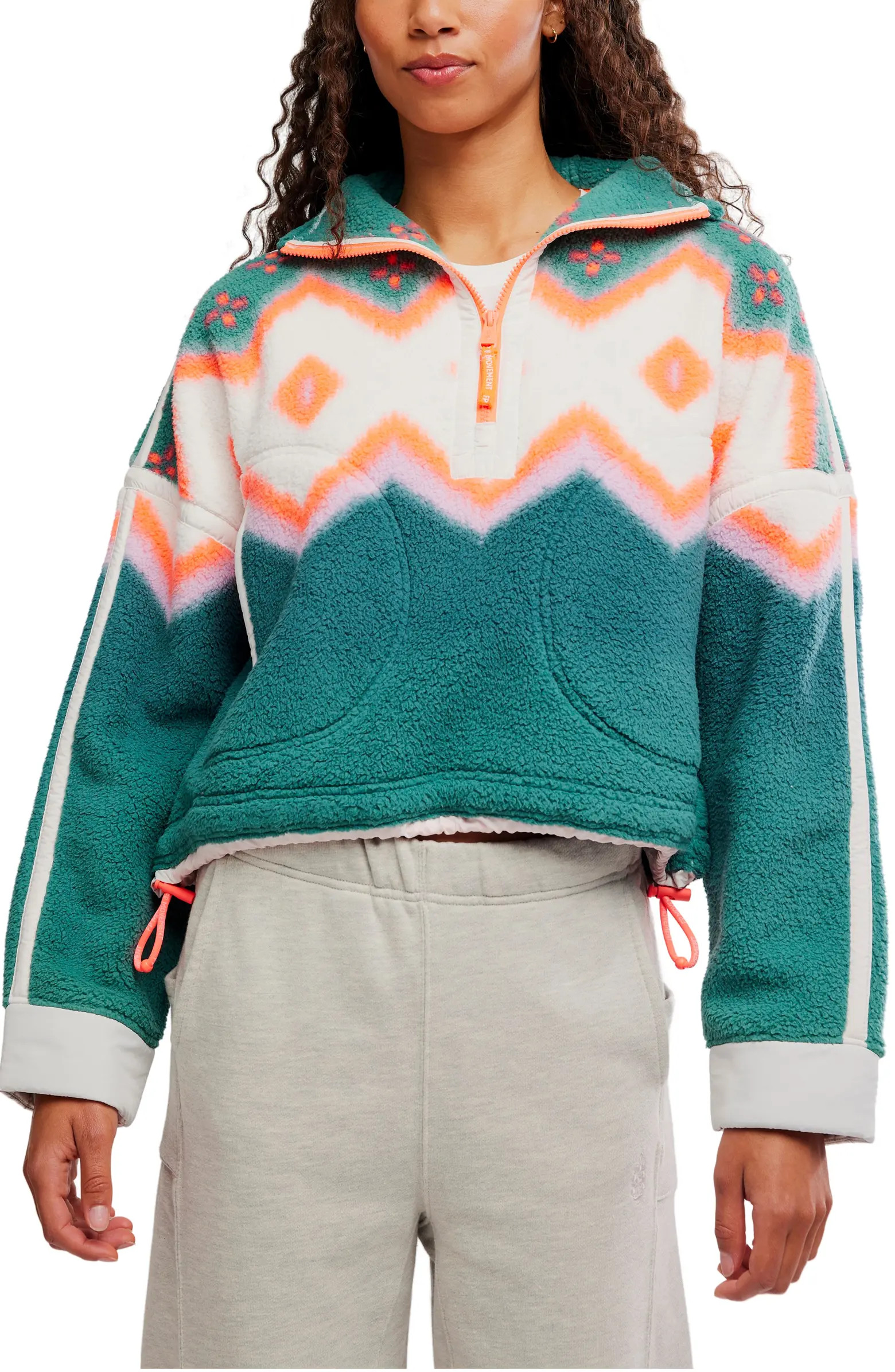 Mountain High Quarter Zip | Nordstrom