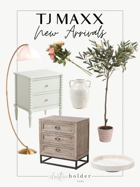 Here are some of my favorite home decor finds and deals from TJ Maxx! New arrivals and just dropped! 🚨 
#homedecor #tjmaxxhome #decorfinds #budgetdecor #tjmaxx 


#LTKSeasonal #LTKfindsunder100 #LTKhome