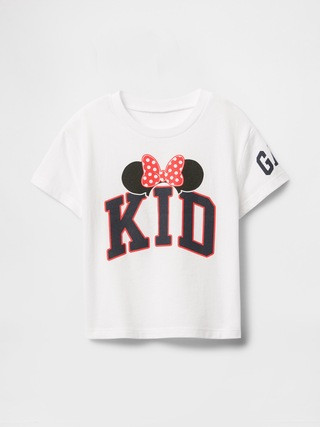 babyGap | Disney Graphic T-Shirt | Gap Factory