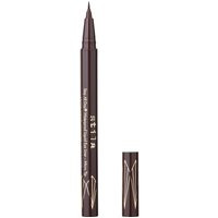 Stila Stay All Day Waterproof Liquid Eye Liner - Dark Brown 0.5ml | Skinstore