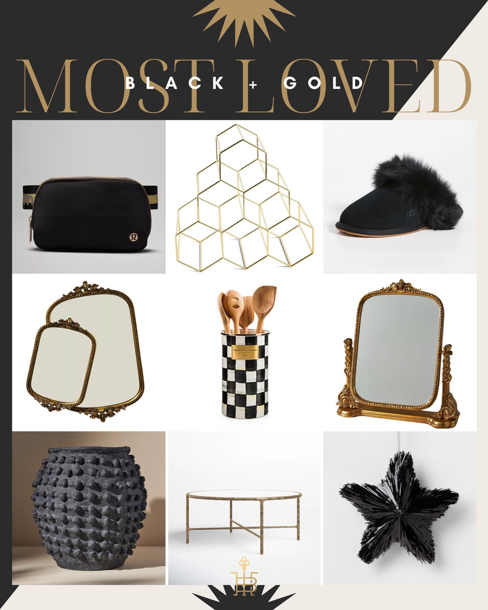 Lululemon, Ugg slippers, gift guide, gifts for her, Christmas ornaments, Anthropologie, Anthropologie home, belt bag, gleaming primrose mirror 

#LTKhome #LTKGiftGuide #LTKSeasonal