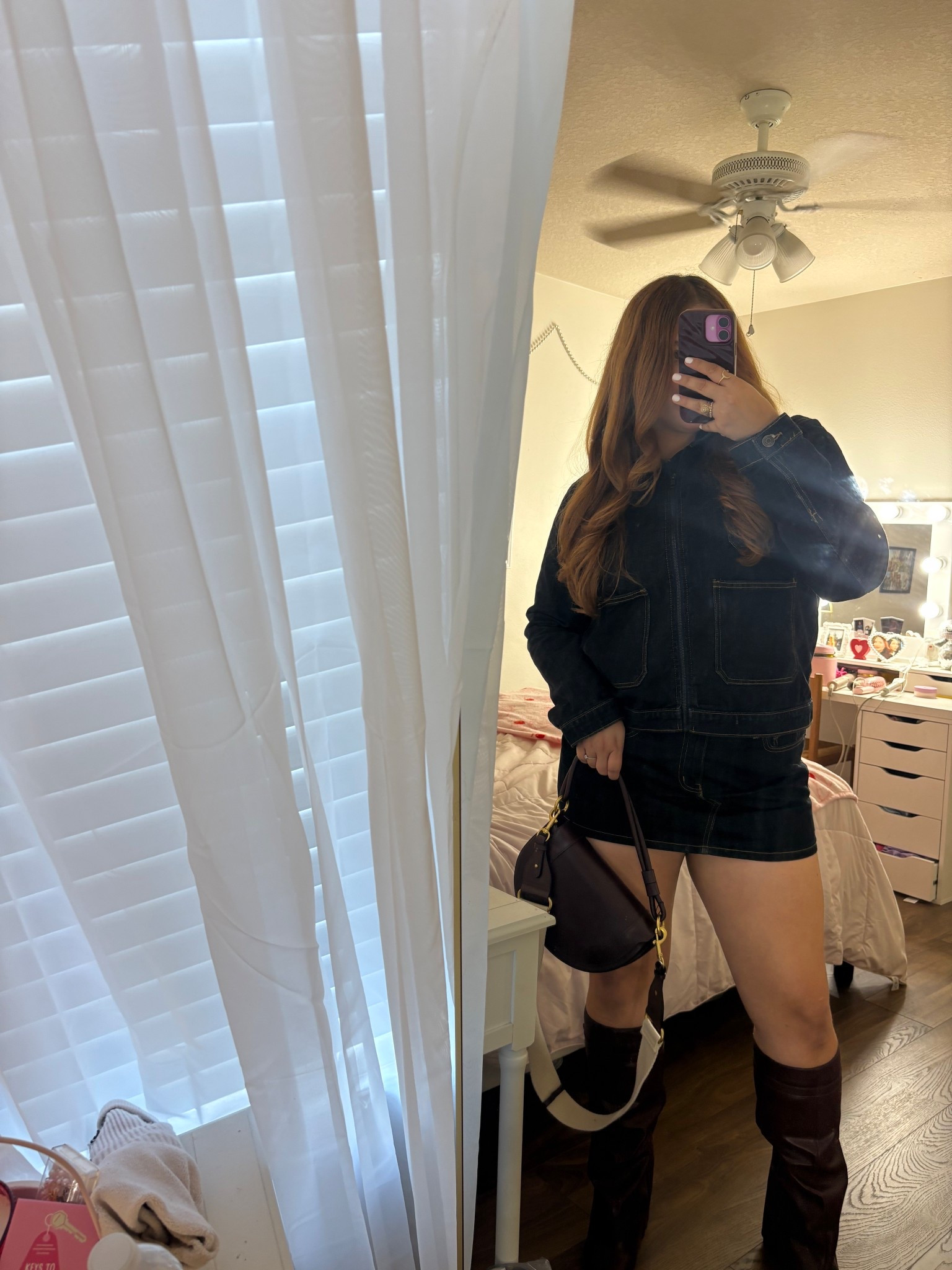 Ootd!! 

#LTKCyberWeek #LTKGiftGuide