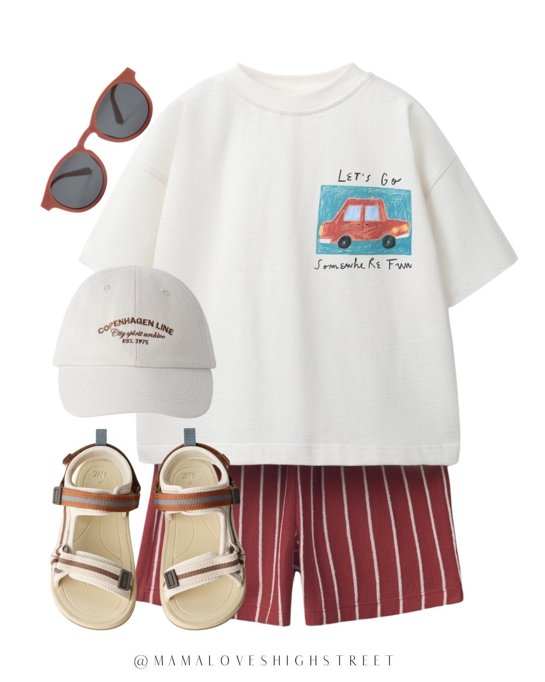 #LTKsummer #LTKspring #LTKkids