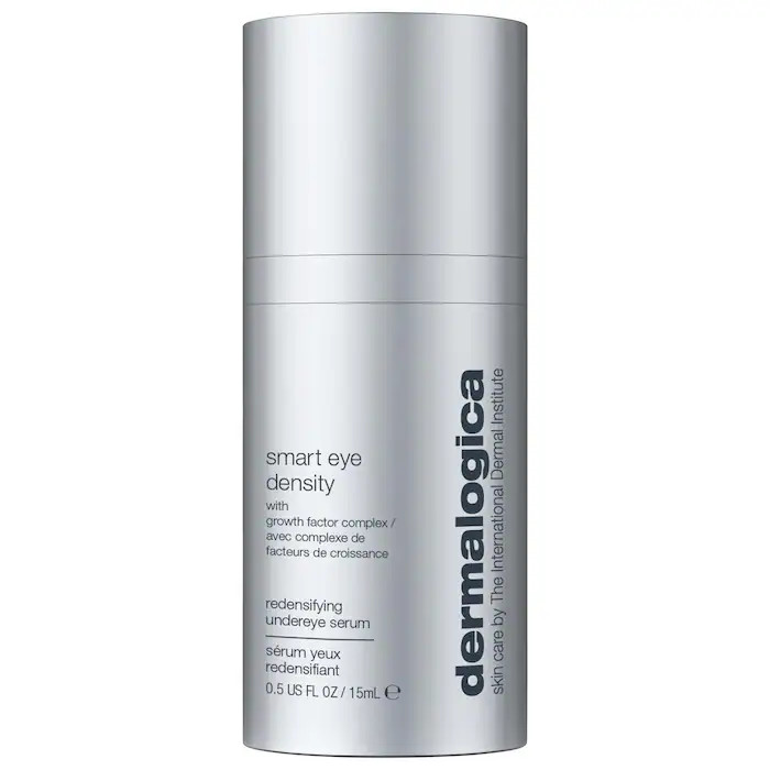 Smart Eye Density, Redensifying Undereye Serum with Growth Factor Complex for Hollow Under-Eyes, ... | Sephora (US)