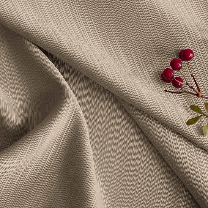 Irregular Striped Texture Curtains | Curtarra