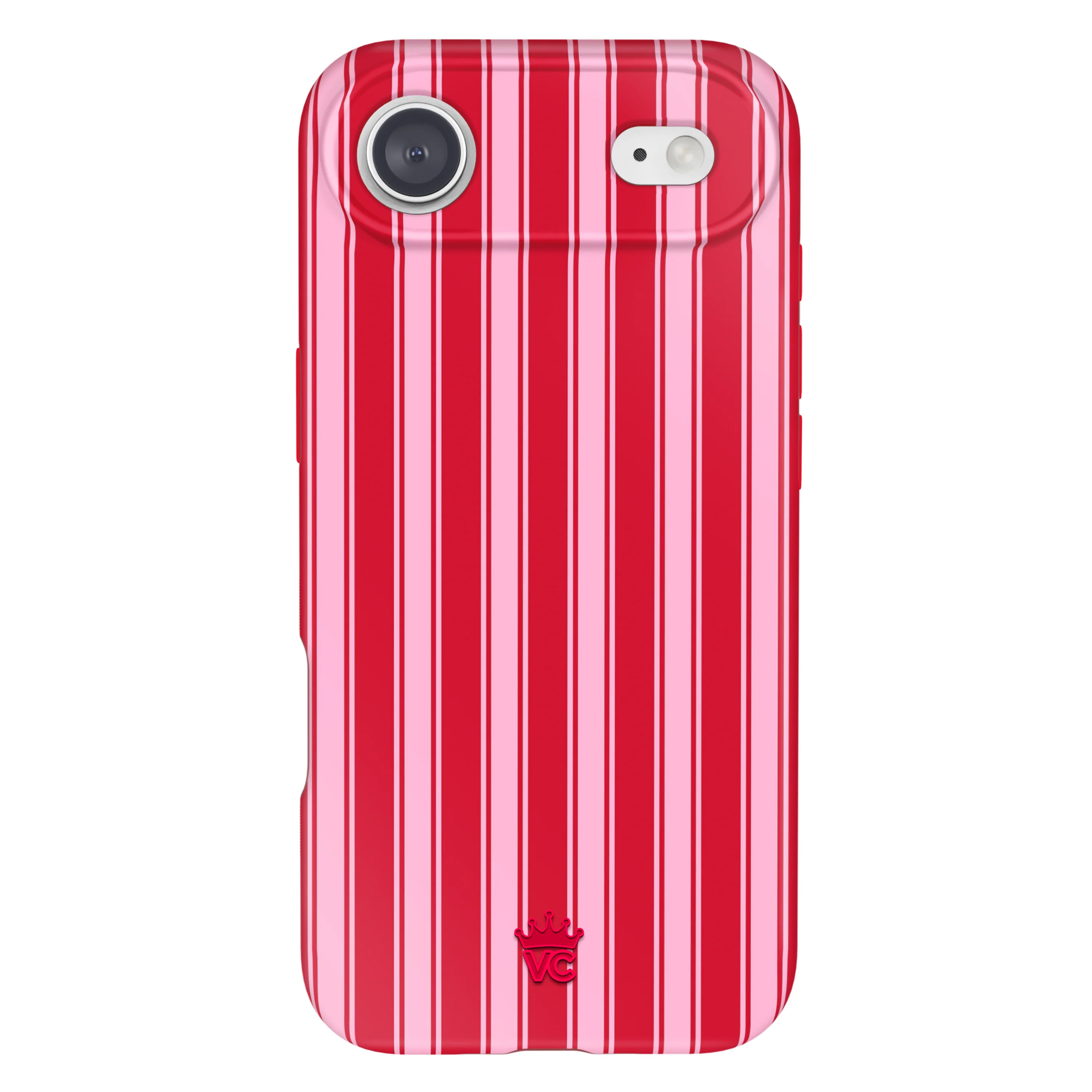 Candy Stripes iPhone Case | Velvet Caviar