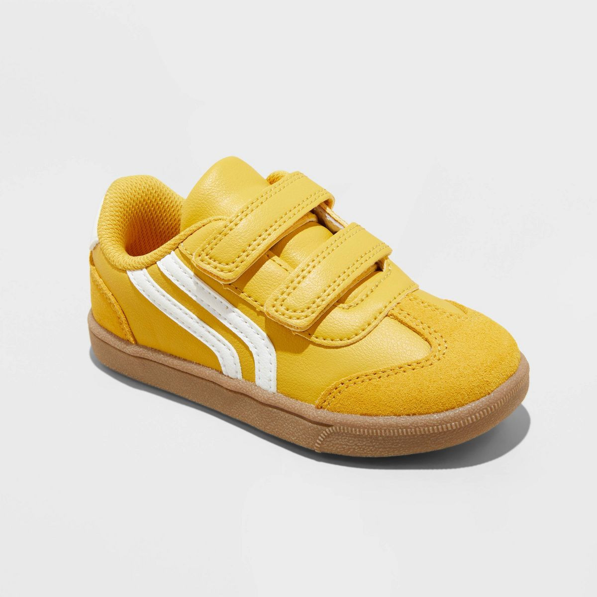 Toddler Dakota Retro Court Sneakers - Cat & Jack™ | Target