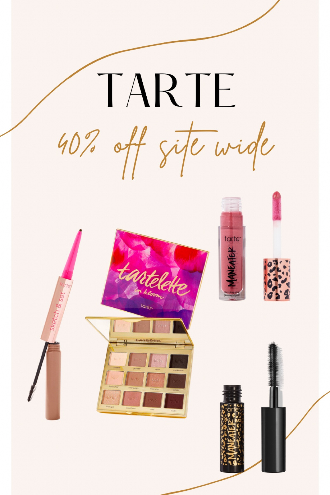Use code: CYBER! 

#LTKGiftGuide #LTKSeasonal #LTKsalealert