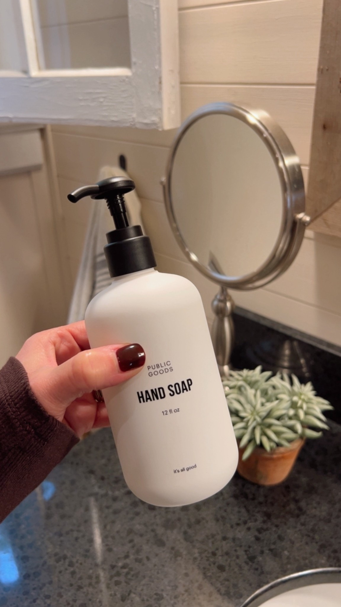 Latest find! Just like the one at our hotel in NYC! 

#LTKHome