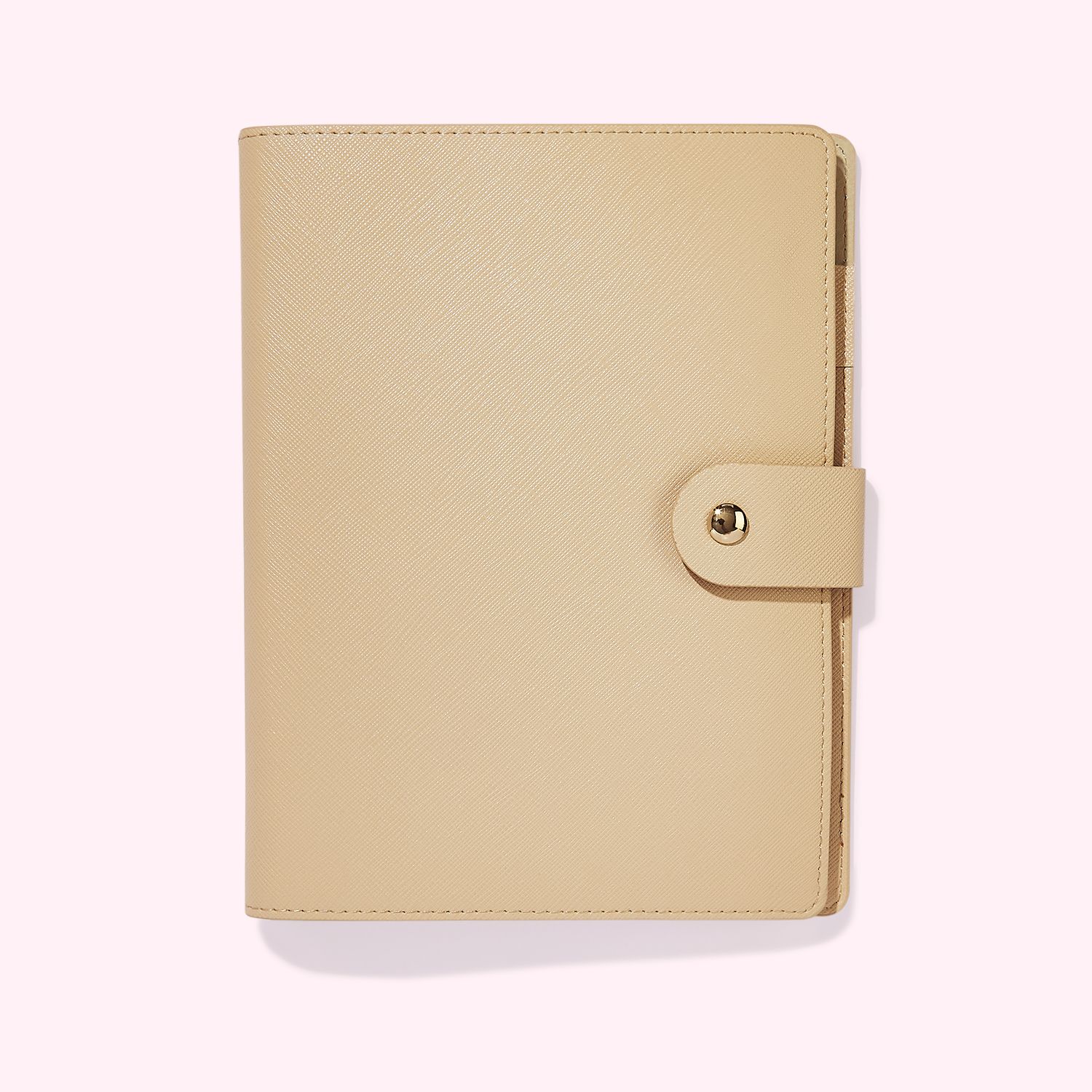 Textured Notebook | Personalized Notebook - Stoney Clover Lane | Stoney Clover Lane