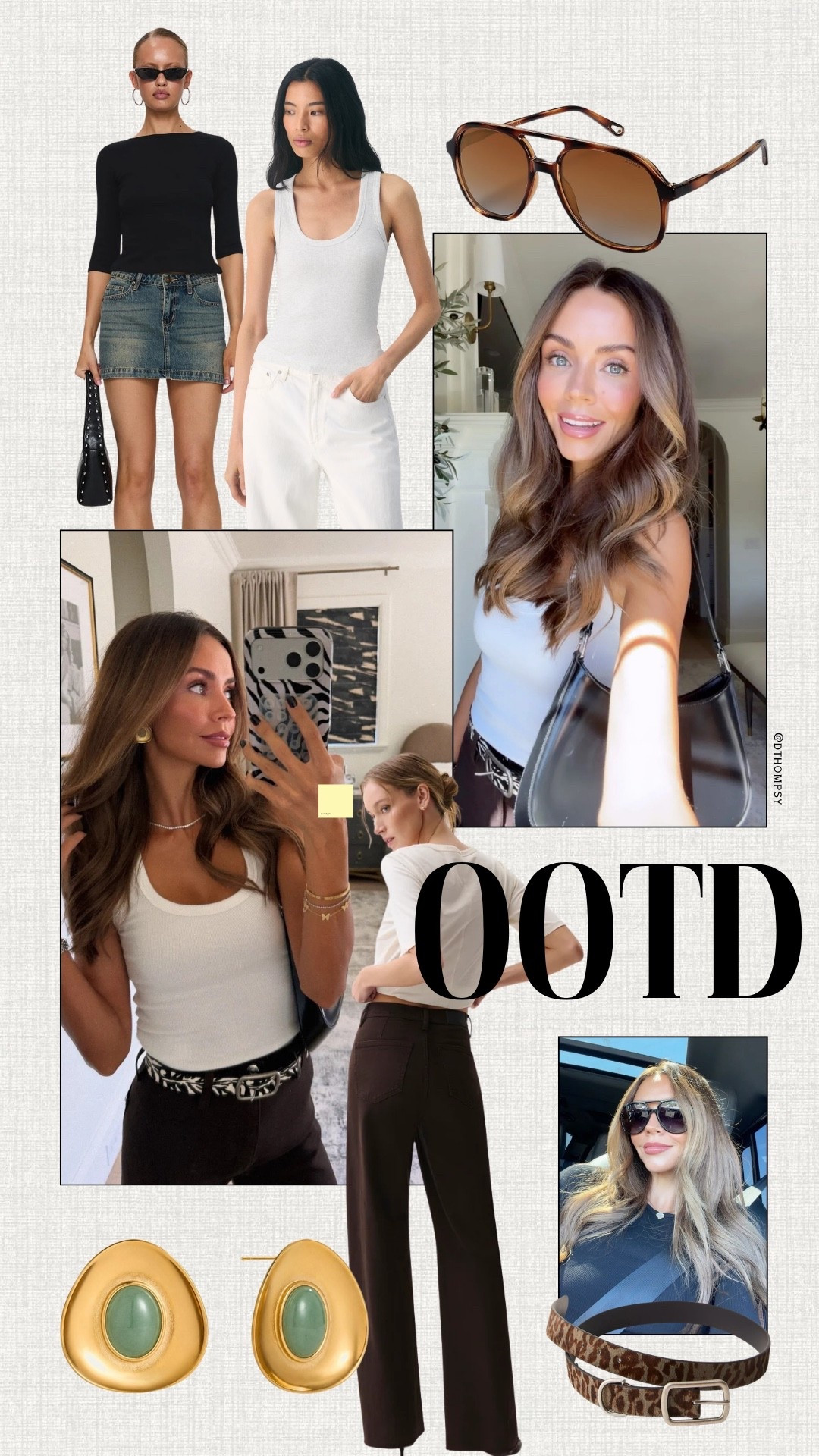 ootd

#LTKgrwm #LTKootd #LTKSeasonal