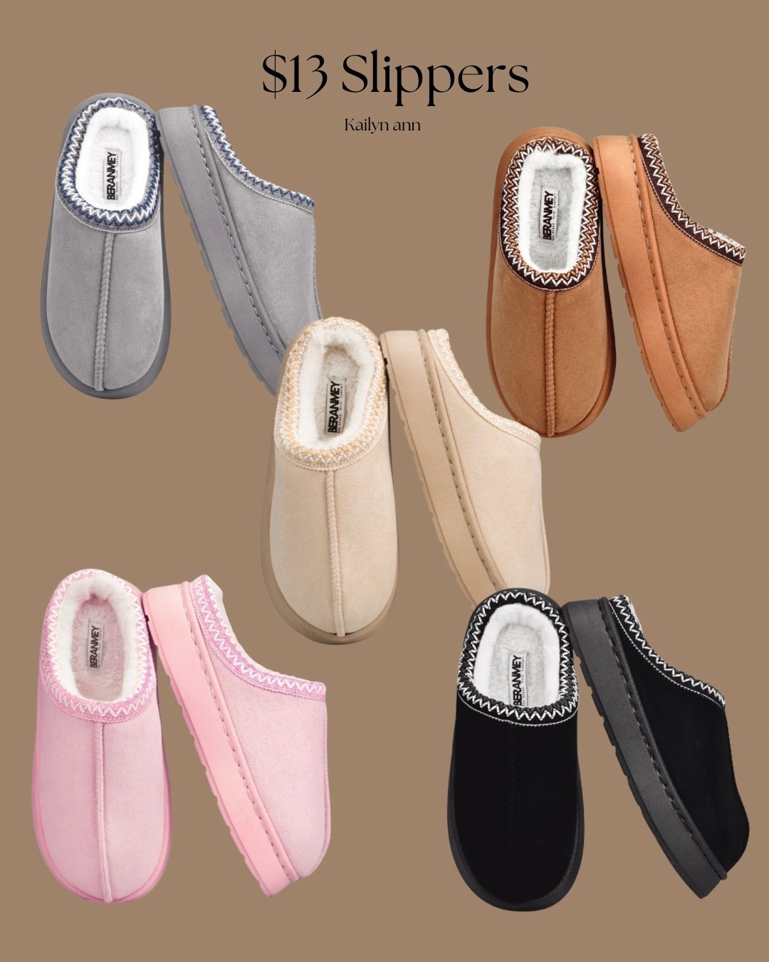 $13!!! 👏🏻💗✨🎁🎀

#LTKCyberWeek #LTKootd #LTKGiftGuide