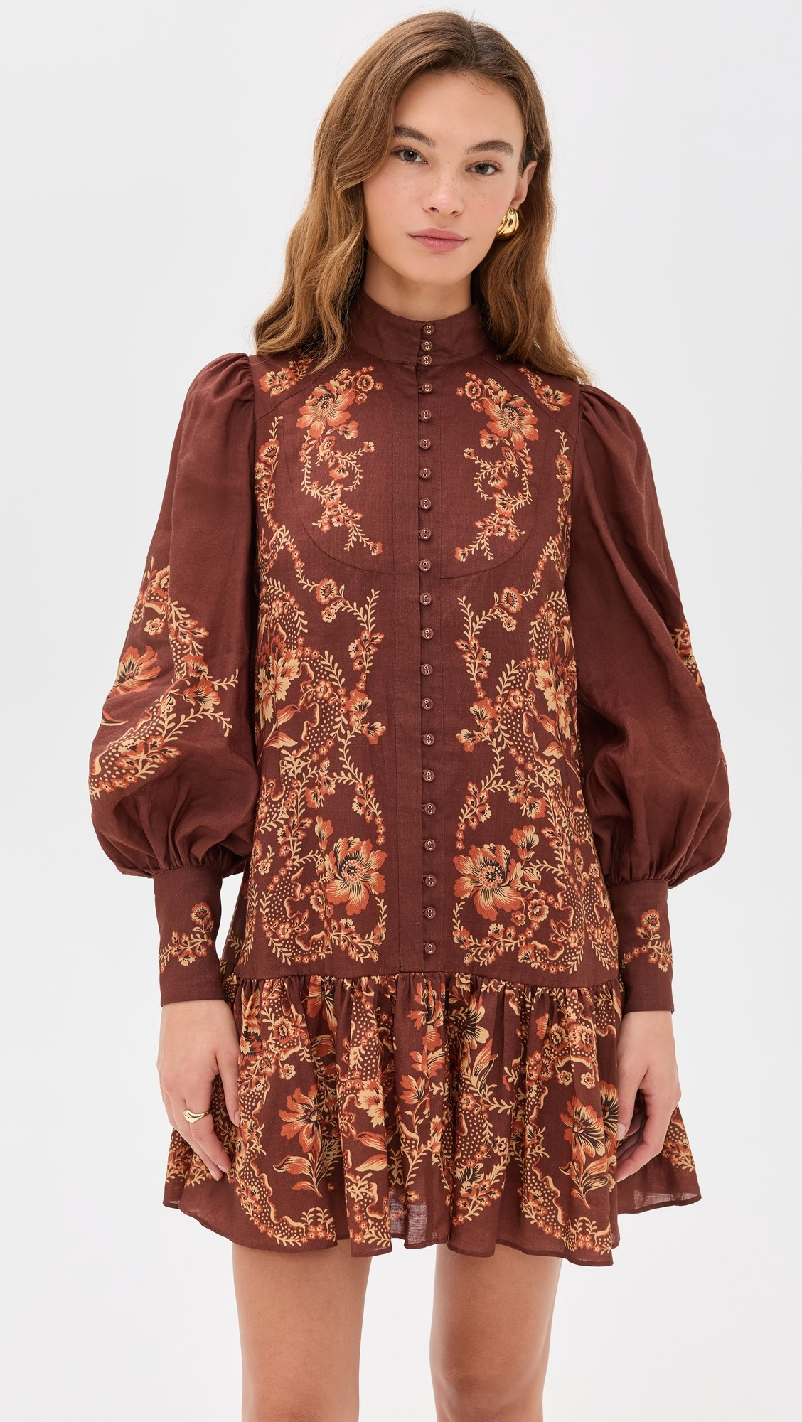 Seraphina Mini Dress | Shopbop