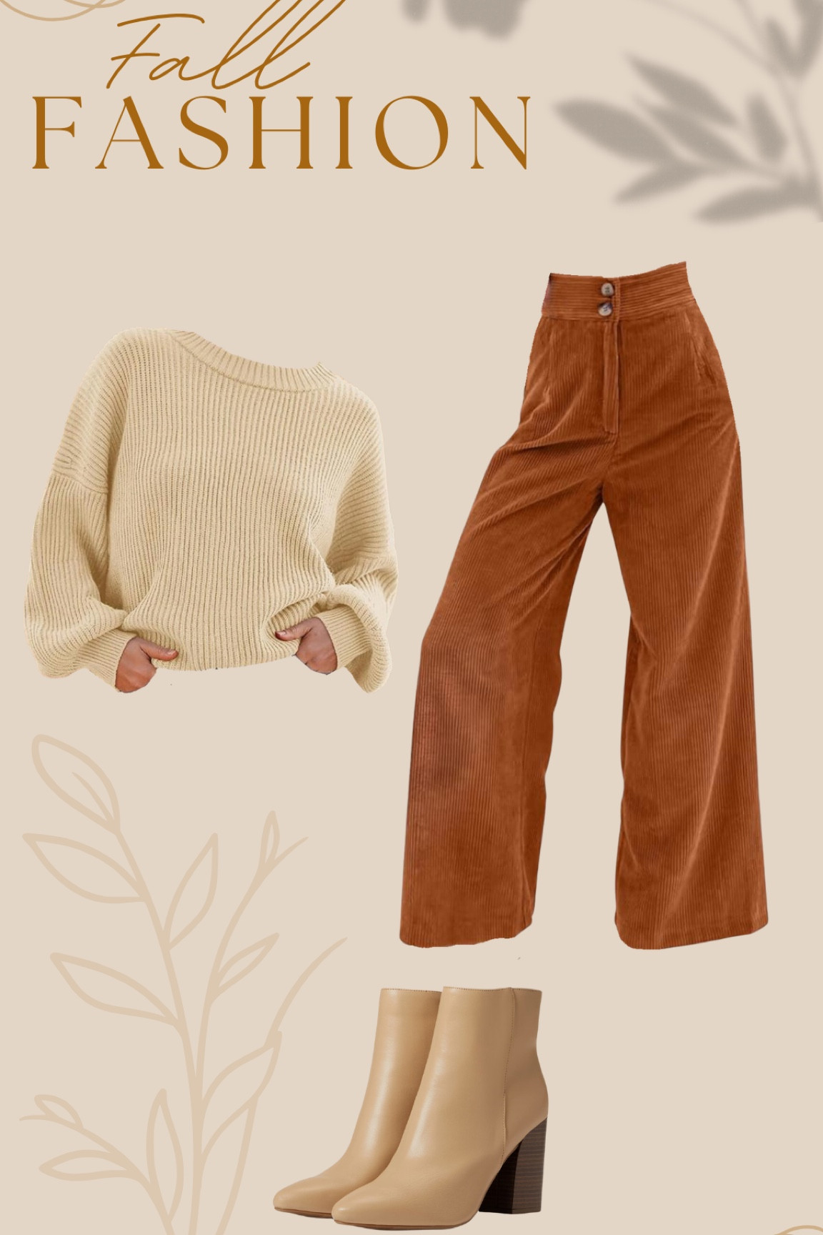 #FallFashion #AutumnStyle #SweaterWeather #Layering #CozyVibes #BootSeason #FallColors #ChunkyKnits #FallTrends #Outerwear #ScarfSeason #FallAccessories #BootsAndScarves #PumpkinSpiceEverything #FallEssentials

#LTKSeasonal #LTKFindsUnder100 #LTKFindsUnder50