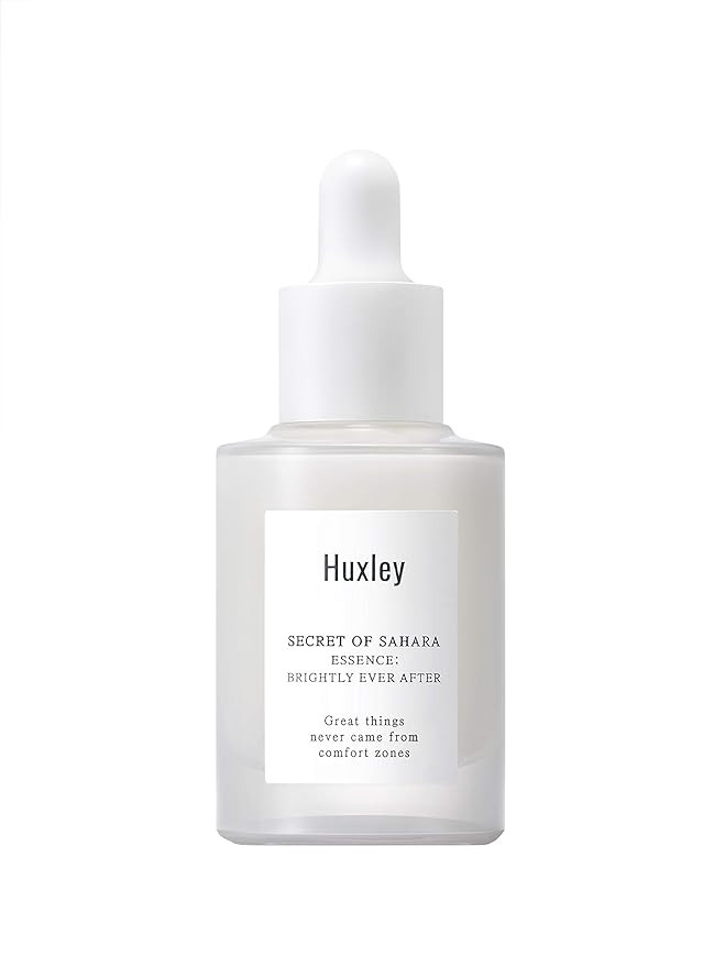 Huxley Huxley essence brightly ever after, 30 ml/1.01 fl oz, 1.01 Fluid Ounce | Amazon (US)
