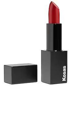 Kosas Weightless Lip Color Lipstick in Thrillest from Revolve.com | Revolve Clothing (Global)