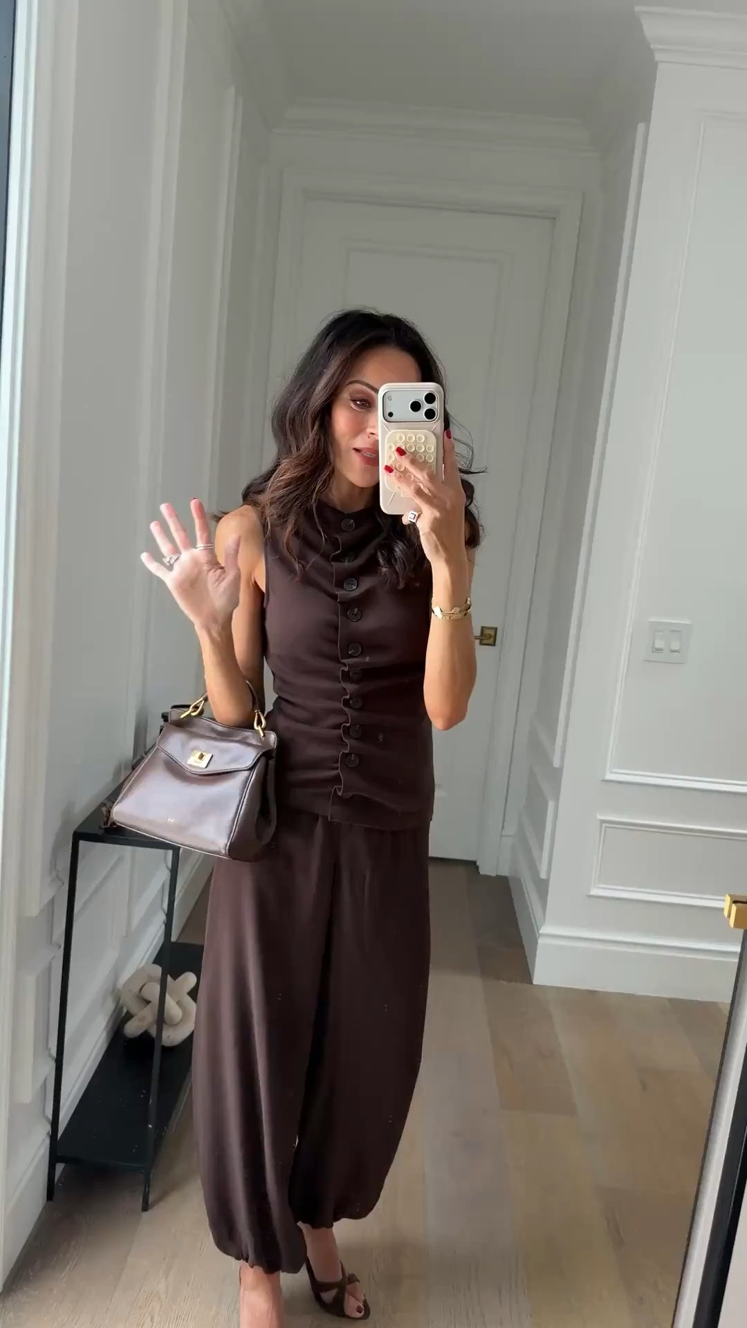 Spring style monochrome edition! 





Spring, Anthropologie, monochrome 

#LTKSeasonal #LTKOver40