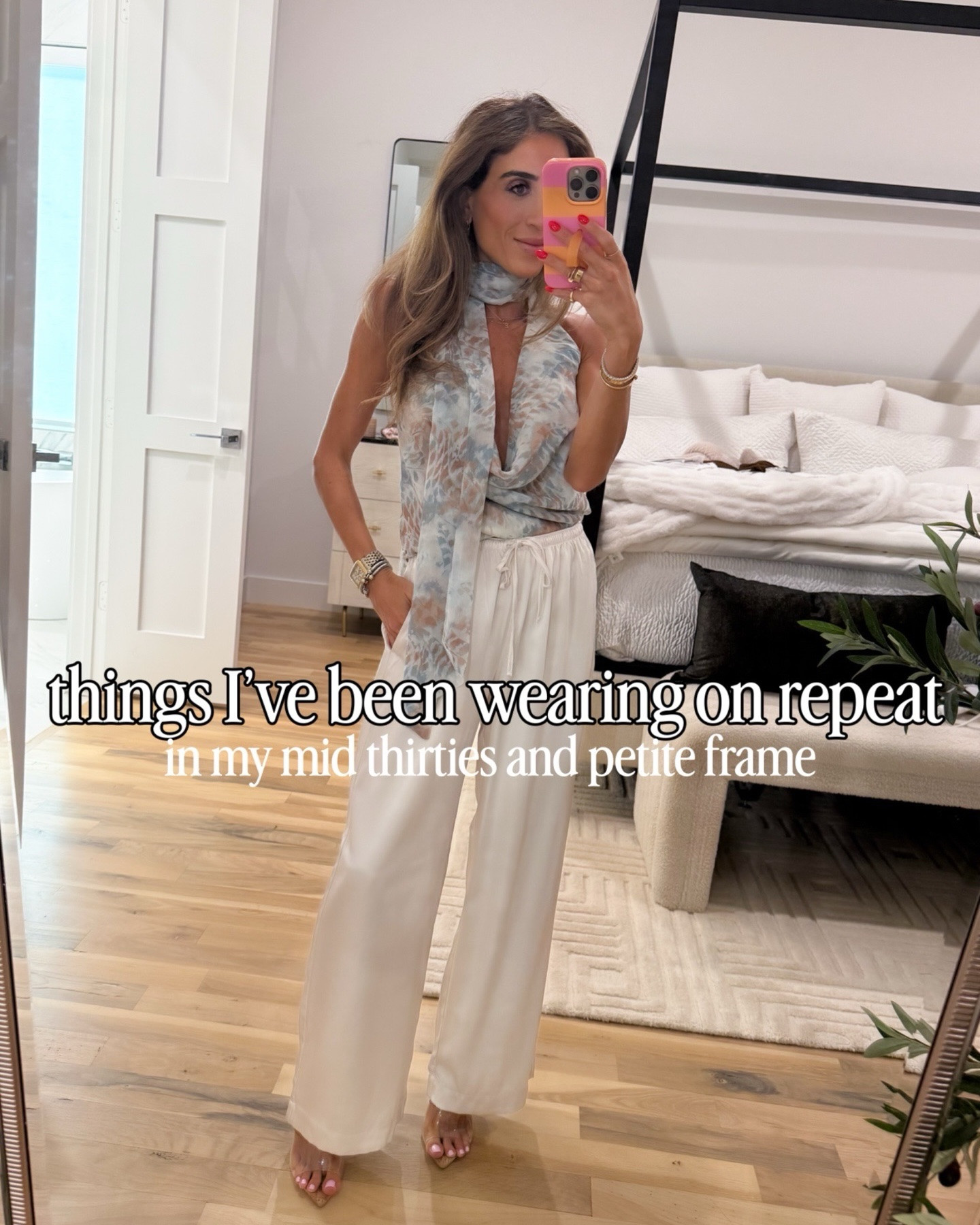 if you’re picky about quality, but don’t want to spend a lot $$, you have to check these out! 👏🏼 I’m a petite frame (5’1”) so it can be tough to find things that fit well, but all of these are so good and just because they’re affordable, doesn’t mean that they look or feel it. When have I steered you wrong 😉

petite fall outfits, petite friendly outfits, early fall outfits, petite outfit ideas, fall outfit ideas, petite fashion, petite style, petite girl outfits, short girl outfits, outfits for petite women, petite clothing, fall fashion, early fall fashion, transitional outfits, fall transition outfits

#falloufitideas #petiteoutfitinspo