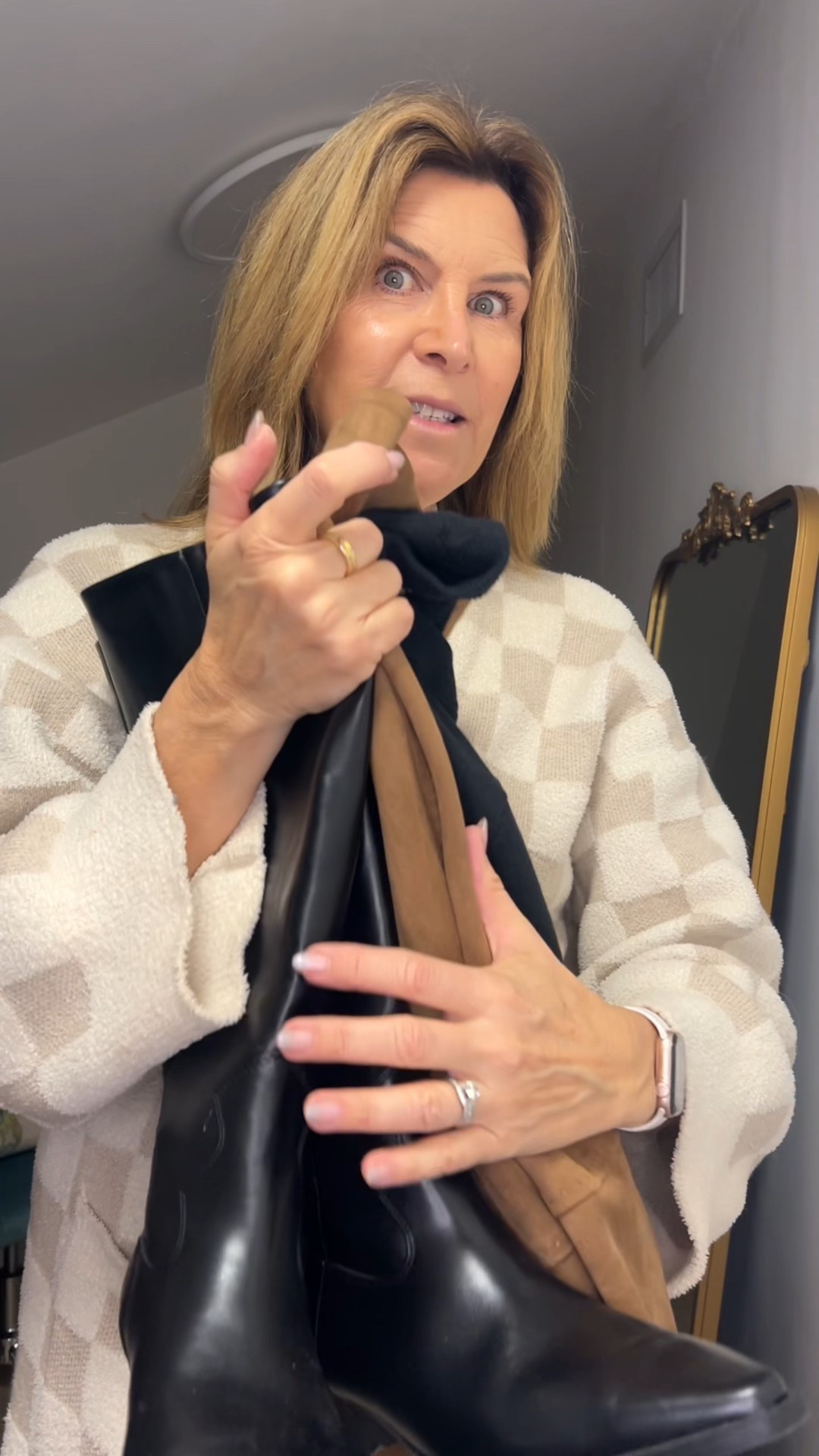 Monday’s OOTD 

#LTKootd #LTKgrwm #LTKWorkwear