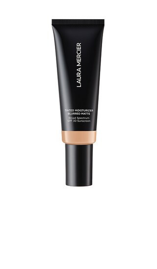 Laura Mercier Tinted Moisturizer Blurred Matte in 3n Sand. | Revolve Clothing (Global)