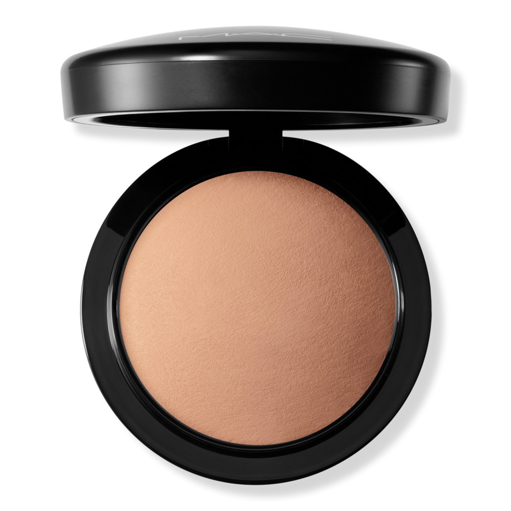 MAC Mineralize Skinfinish Natural Face Powder - Medium Deep | Ulta