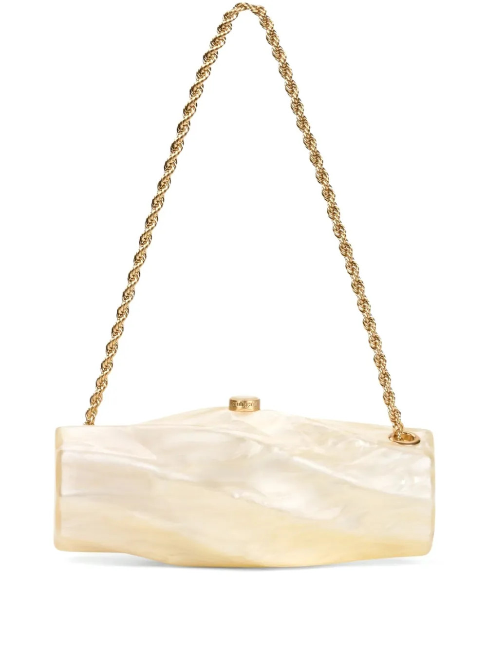 Cult Gaia Juliet Shoulder Bag | Neutrals | FARFETCH CA | Farfetch Global