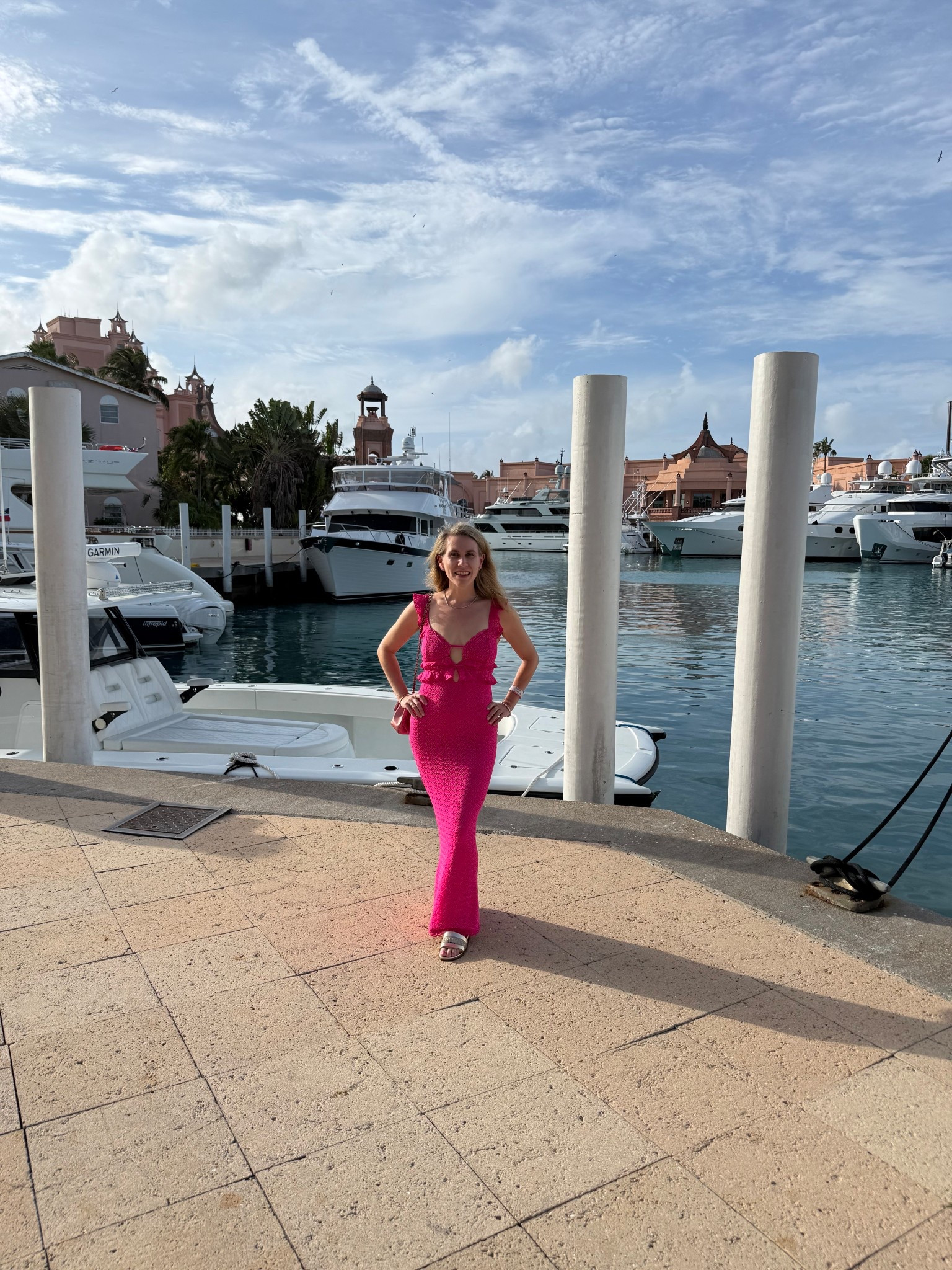 The perfect dress to pull on during vacation for a date night #dress #datenight

#LTKWedding #LTKTravel #LTKPetite