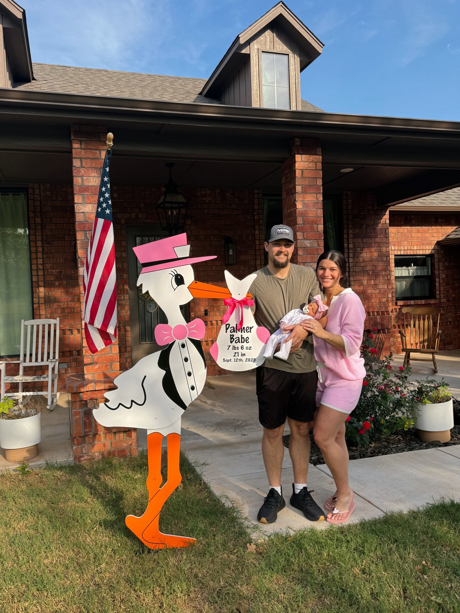 My going home from hospital outfit! 💗
•
•
SIZE M

#LTKFallSale #LTKFindsUnder50 #LTKMidsize