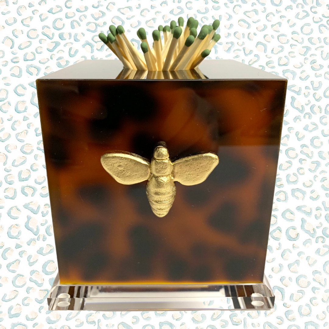 Bee Match Strike | Southern Tribute